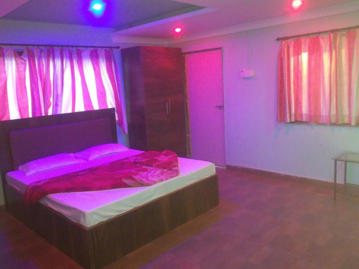 Yogadaa Royal Resort Mahābaleshwar Екстериор снимка